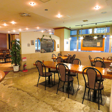 今日和 船橋店の雰囲気1