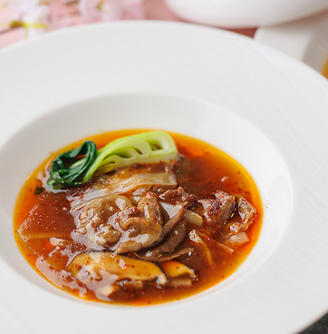 中国料理 花梨 ホテル国際21のおすすめ料理1