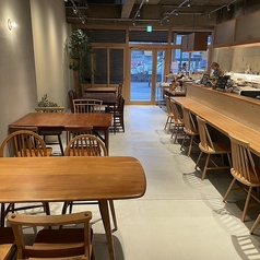 SUNS サンズ 京都の写真