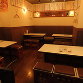 有頂天 札幌西4丁目店の雰囲気3