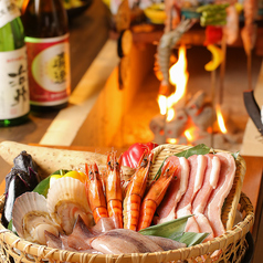 藁焼き 大月町龍馬の特集写真
