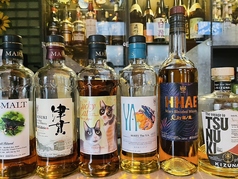 BAR 立花のおすすめドリンク3
