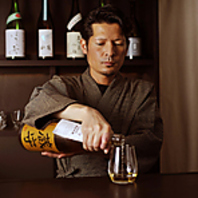 ◆多様性に富んだ日本酒の幅広さを伝える