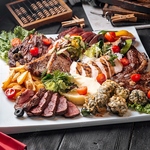 新宿最大級の屋上ビアガーデン