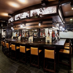 九州 熱中屋 四条大宮 LIVEの雰囲気2