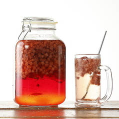 あまおうサワー