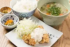 赤坂 うまや 新宿のおすすめランチ3