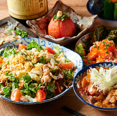 めし処 つるや 池袋西口店のコース写真