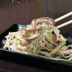 コリコリホルモン　