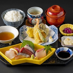 博多前 炉ばた 一承 福岡本店のおすすめランチ2