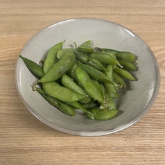 茶豆