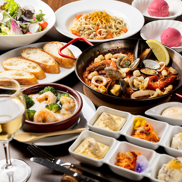 アニマド 西院のおすすめ料理1