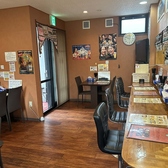 インド・ネパールカレー ミテリ 新所原店の雰囲気2