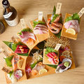 すししもずのおすすめ料理1