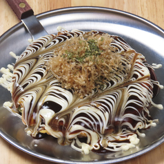 TEPPAN DINING フクロウのおすすめ料理1