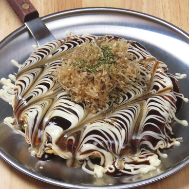 TEPPAN DINING フクロウのおすすめ料理1
