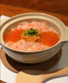 雲丹専門店まるかわのおすすめ料理2
