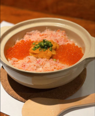 雲丹専門店まるかわのおすすめ料理2