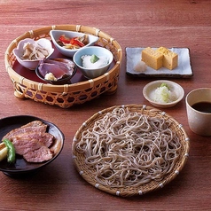 京鴨御膳