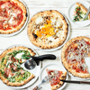 Pizzeria&Trattoria idyllic ピッツェリア&トラットリア アイドリックの写真