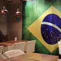 BRASIL ブラジル BAR&GRILLの雰囲気1