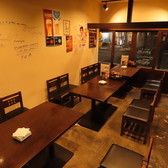 やきとり竹橋の雰囲気2