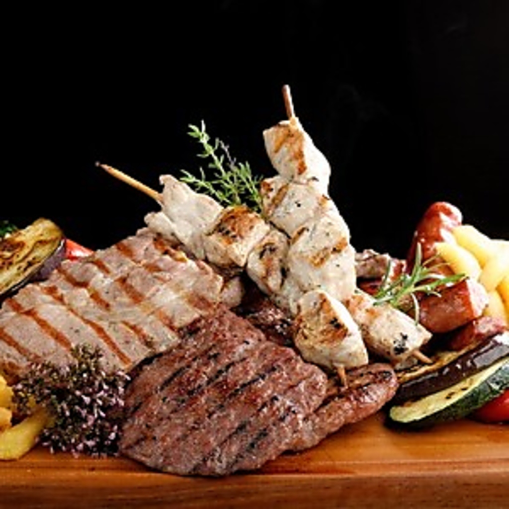 新宿最大級の屋上ビアガーデン