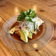 食堂ニカイノマテツの特集写真