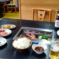 焼肉 こしきの写真