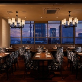 過門香 GINZA 錦糸町駅プラザビル店の雰囲気2