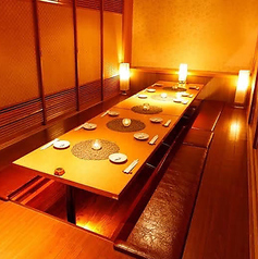 酔いどれ屋 四条大宮駅前店特集写真1