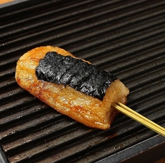 餅磯辺焼き