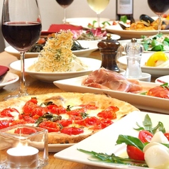 サルヴァトーレ クオモ SALVATORE CUOMO さいたま新都心店の特集写真