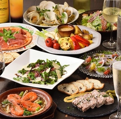 創業1980年 品川大衆バル cham チャム特集写真1