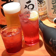 自家製生絞りレモンサワーの魅力