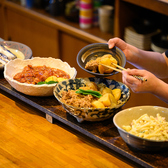 茶和庵のおすすめ料理2
