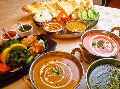 インド&ネパールレストラン SHIBA SHAKTI(灘区その他/アジア