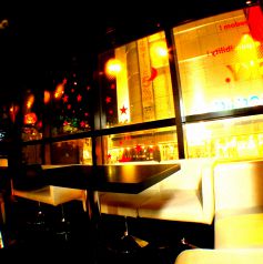Darts&Bar SKY スカイのおすすめポイント1