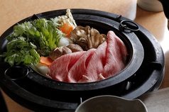 肉の田じま 扇橋本店のコース写真