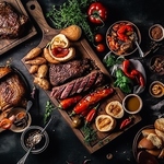 新宿最大級の屋上ビアガーデン