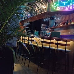 当店は二軒目利用にも最適です！オシャレな料理と美味しいカクテルを取り揃えており、一日の終わりを心地よく締めくくることができます。友人との語らいや、お仕事帰りのリラックスタイムにぜひご利用ください。洗練された空間で、贅沢なひとときをお楽しみいただけます。皆さまのご来店をお待ちしております！