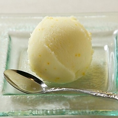 おすすめのジェラート