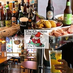 クラフトビール&amp;バー ザ クルラホーン BritishPub&amp;Bar The Cluriaune 新宿西口の写真