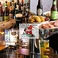 クラフトビール&バー ザ クルラホーン BritishPub&Bar The Cluriaune 新宿西口の画像