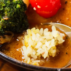 natural cafe48 ナチュラルカフェフォーティーエイトのおすすめ料理2