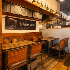 3～8名様宴会大歓迎！