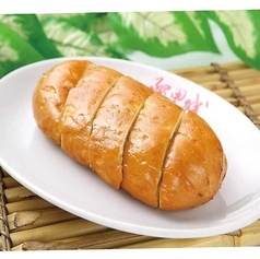 台湾風揚げパン