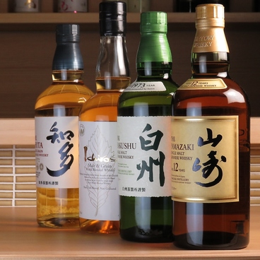 素人割烹 聖月のおすすめ料理1