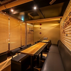 せいりき家 栄錦店の雰囲気1