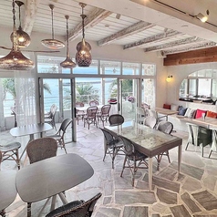 Seaside Cafe Hanon シーサイドカフェハノンの特集写真